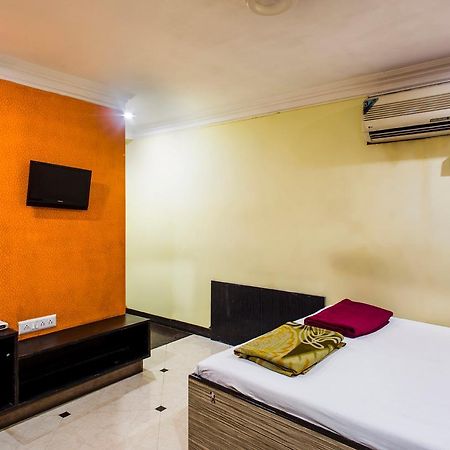 Hotel Samrat Calcutta  Esterno foto