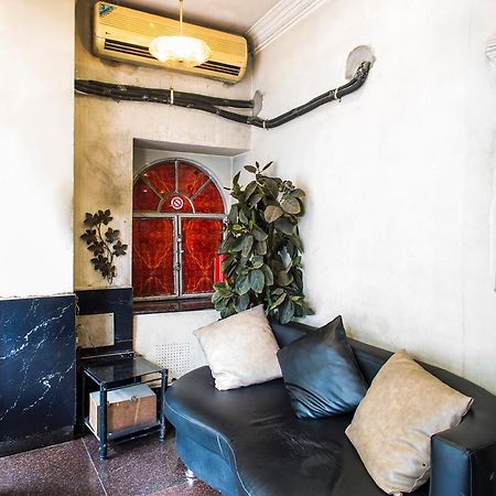 Hotel Samrat Calcutta  Esterno foto