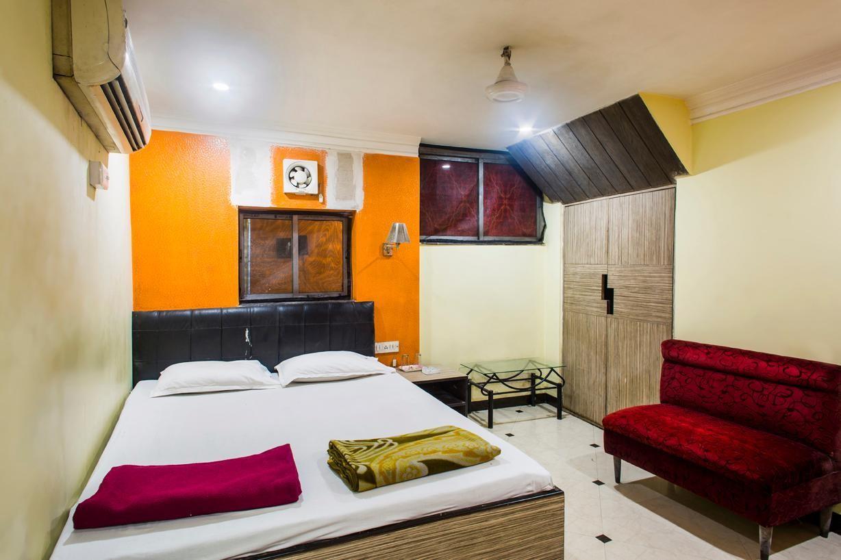 Hotel Samrat Calcutta  Esterno foto