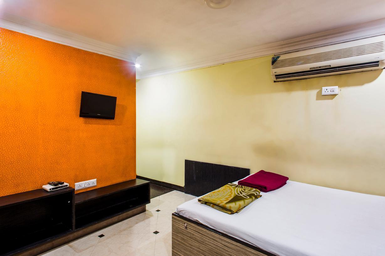 Hotel Samrat Calcutta  Esterno foto