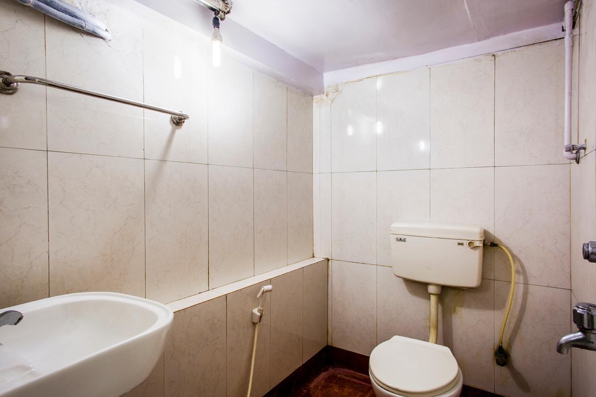 Hotel Samrat Calcutta  Esterno foto