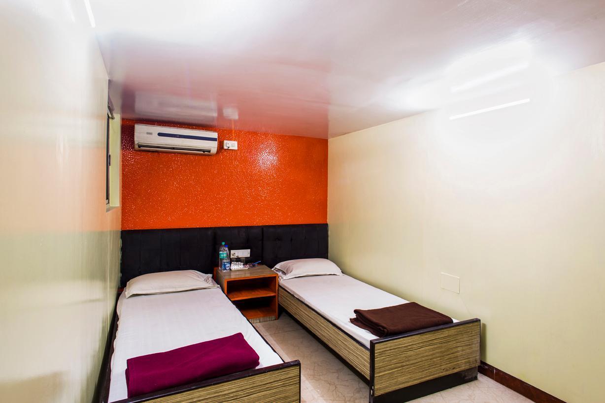 Hotel Samrat Calcutta  Esterno foto