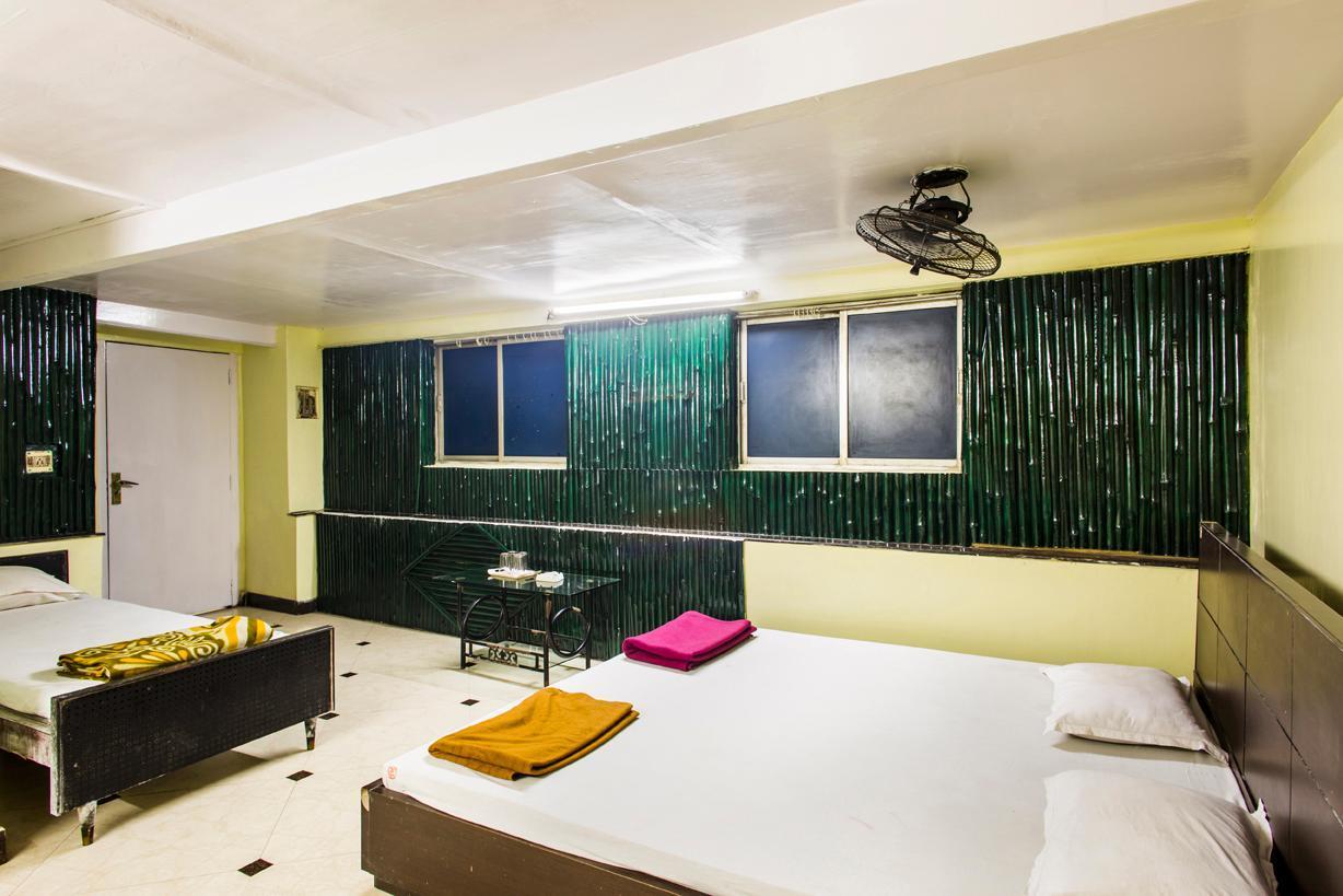 Hotel Samrat Calcutta  Esterno foto