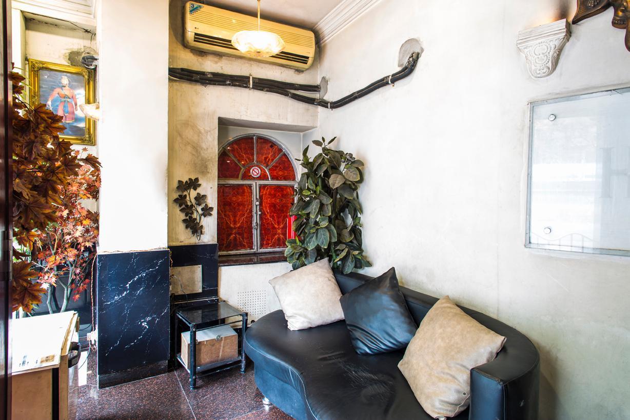 Hotel Samrat Calcutta  Esterno foto