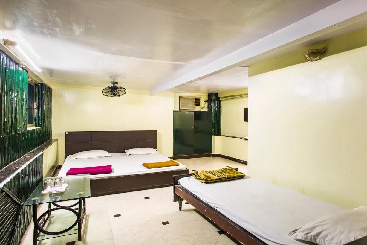 Hotel Samrat Calcutta  Esterno foto