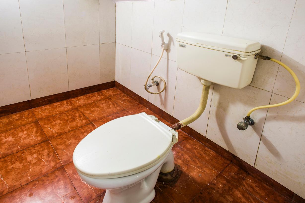 Hotel Samrat Calcutta  Esterno foto