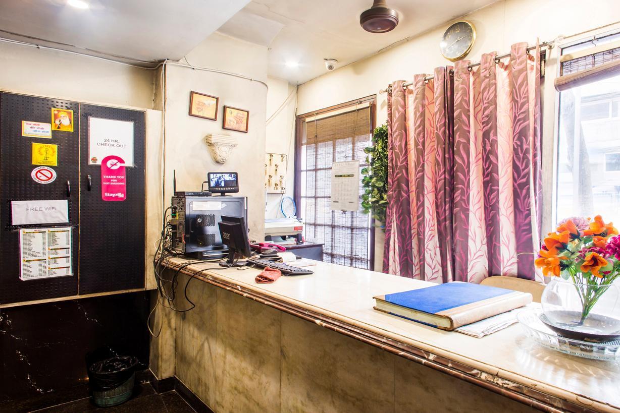 Hotel Samrat Calcutta  Esterno foto
